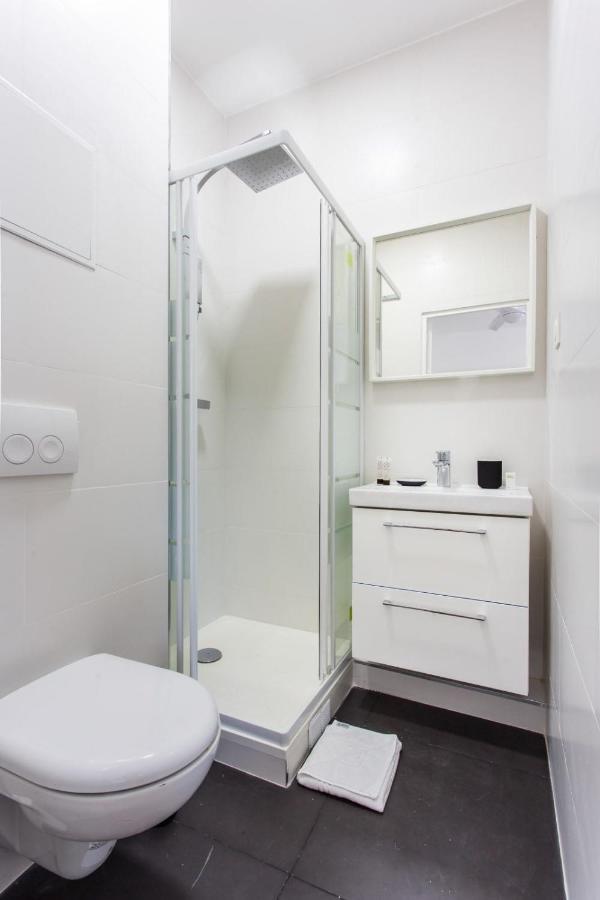 Cosy Apartment - 1Br-4P - Faubourg-Du-Roule Париж Экстерьер фото