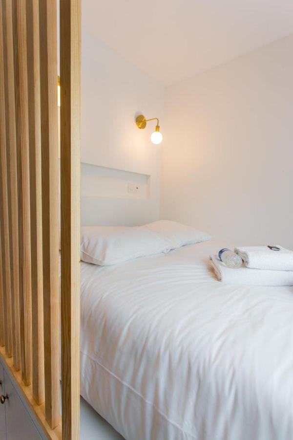 Cosy Apartment - 1Br-4P - Faubourg-Du-Roule Париж Экстерьер фото